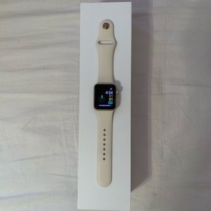 Apple Watch Sport
